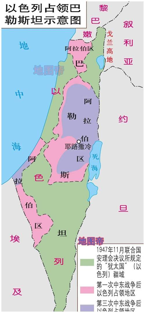 為什麼叫以色列