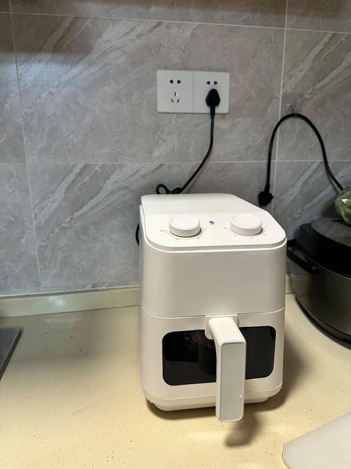 氣炸鍋可以放水嗎