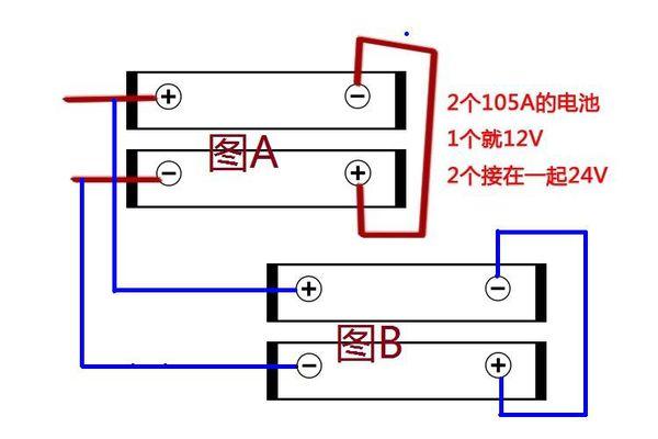 24v怎麼接電