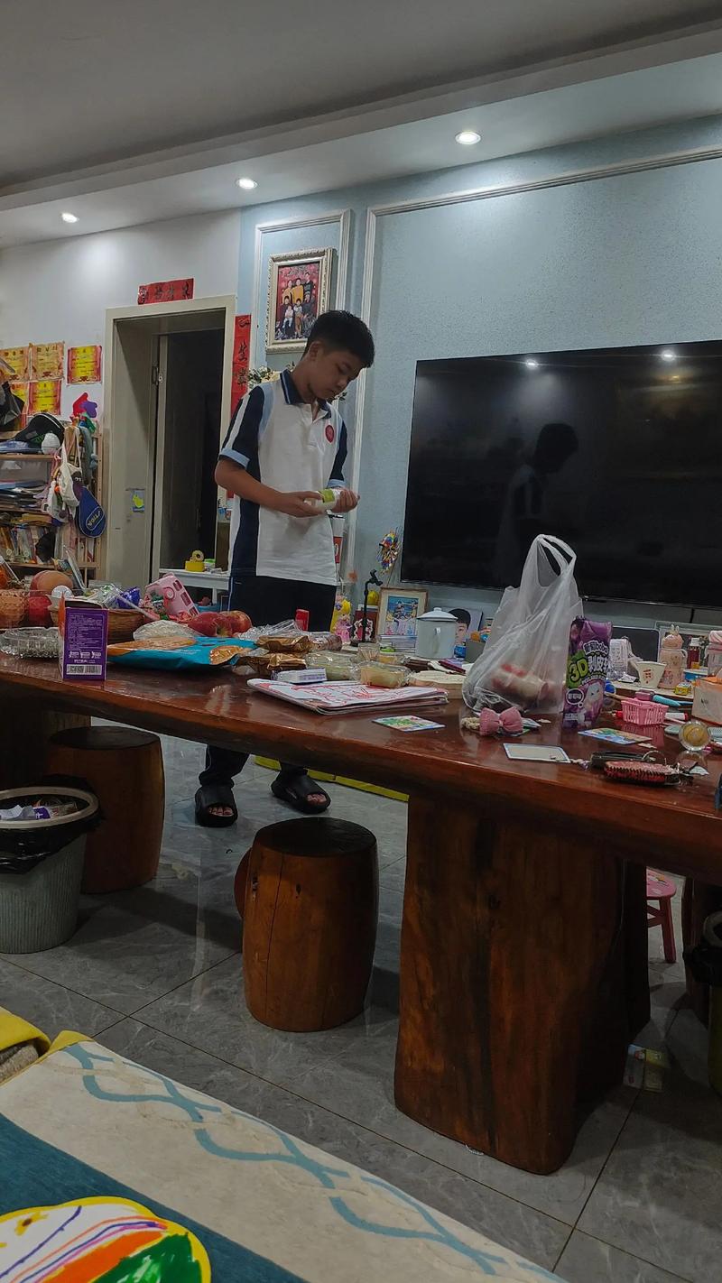 12歲可以自己在家嗎