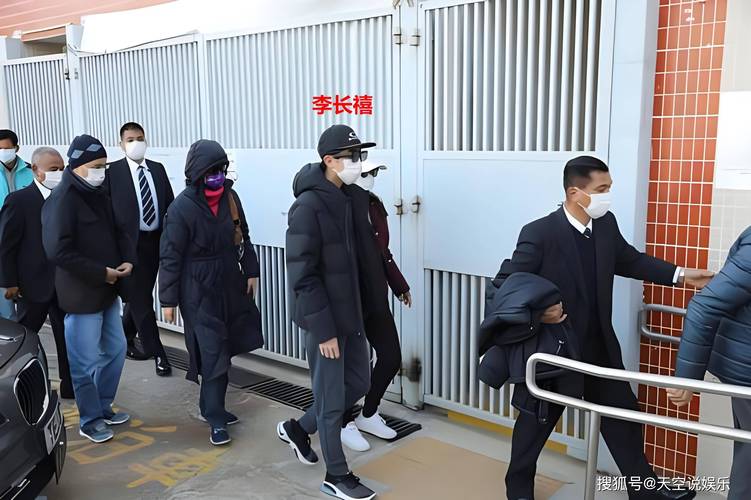 羽球選手李家豪幾歲