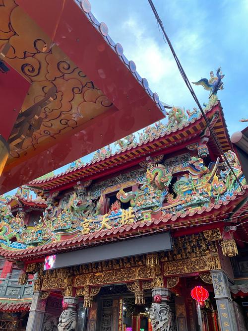 白沙屯媽祖進香要帶什麼