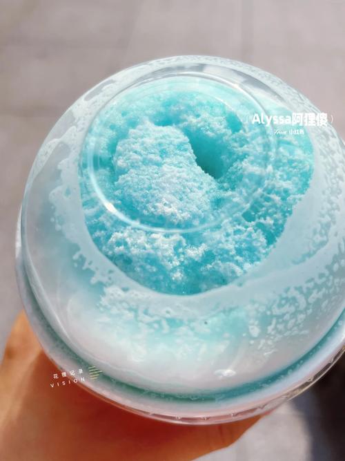現在思樂冰有什麼口味