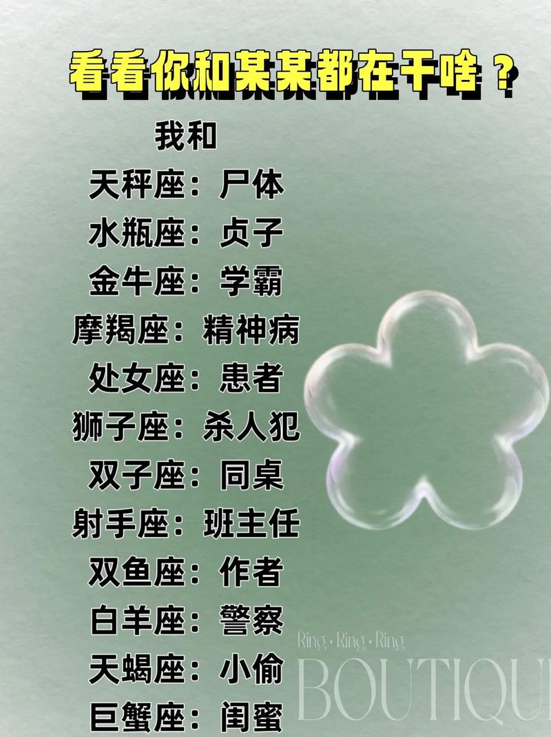 1月15是什麼星座