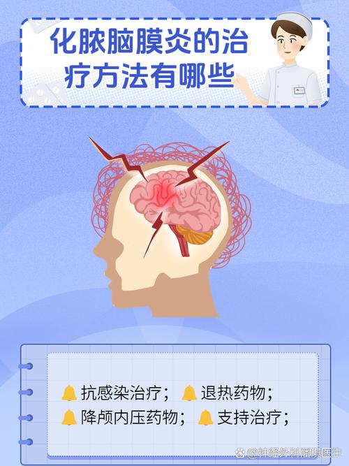 腦膜炎要開刀嗎