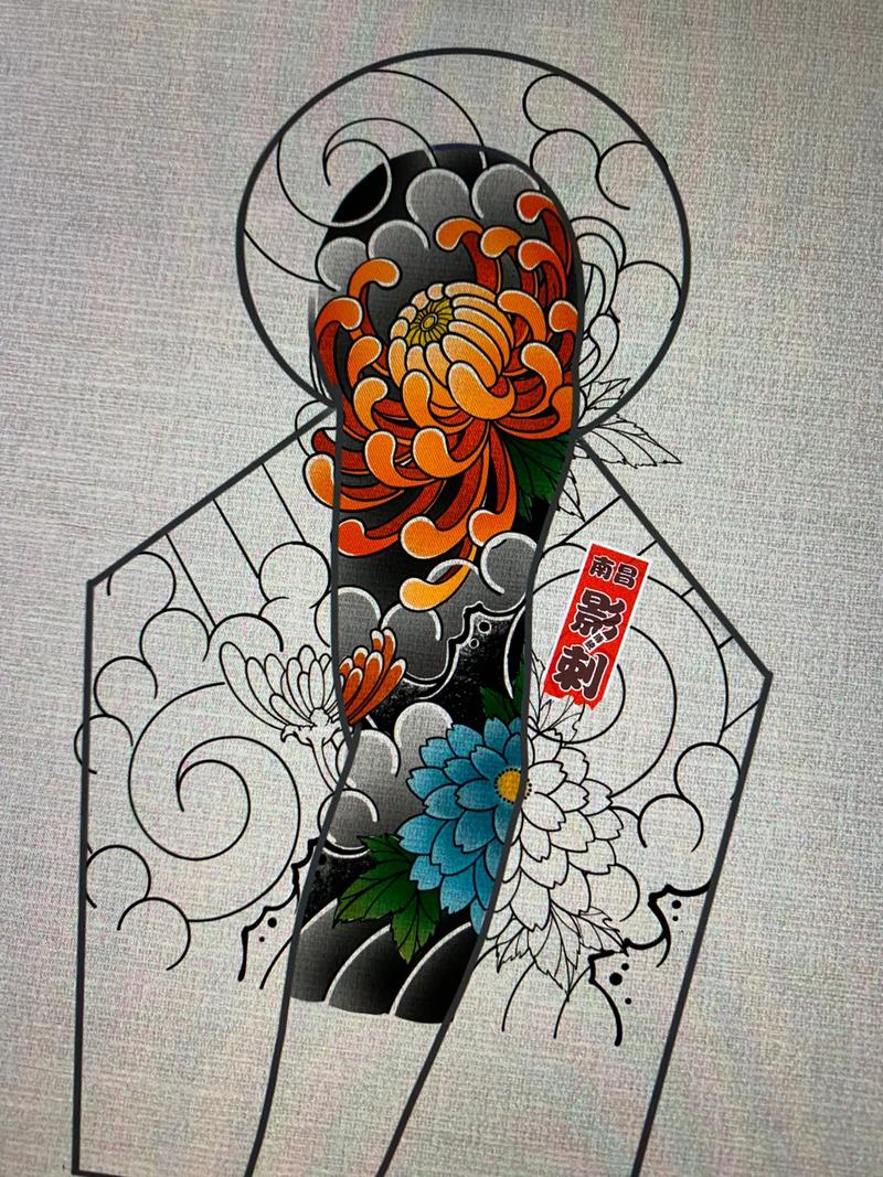 為什麼刺青一年內不能捐血
