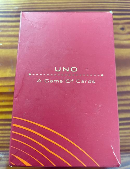 全聯有uno嗎
