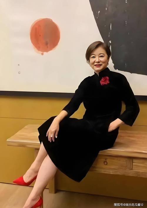 林青霞離婚了嗎
