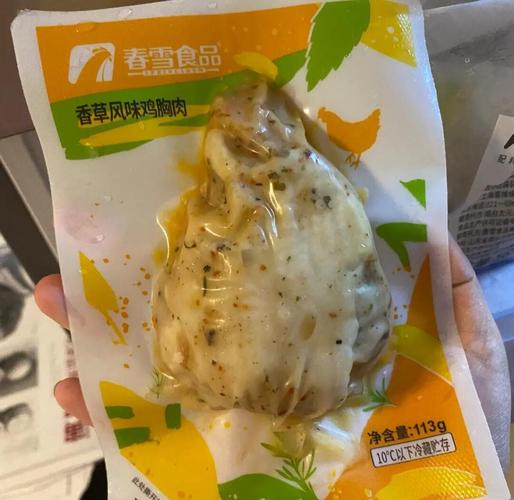卜蜂雞胸肉推薦嗎