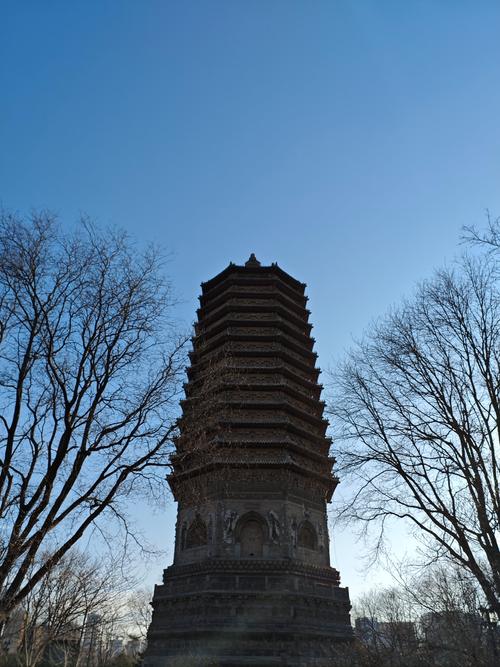 玲瓏塔是誰的法寶