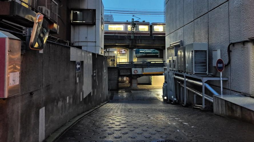 東京潮濕嗎