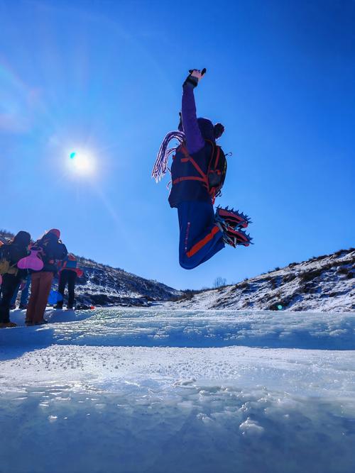 雪地需要冰爪嗎