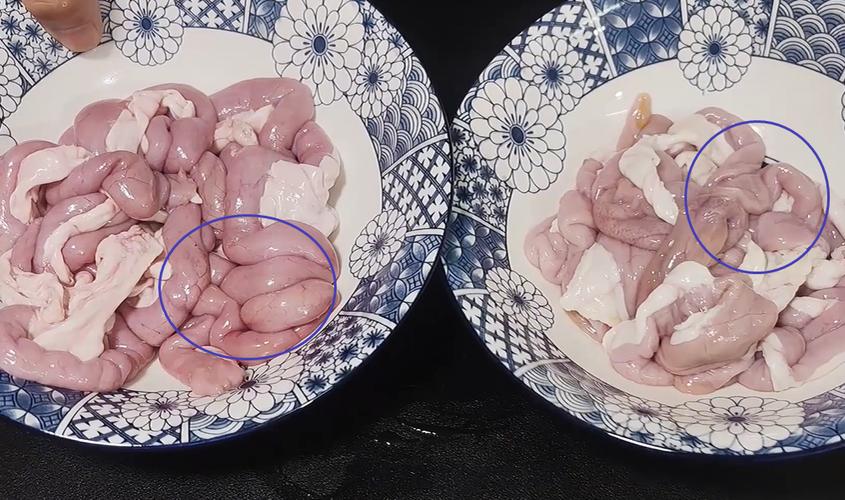 豬粉腸如何處理