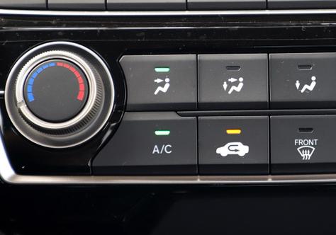 汽車冷氣ac是什麼