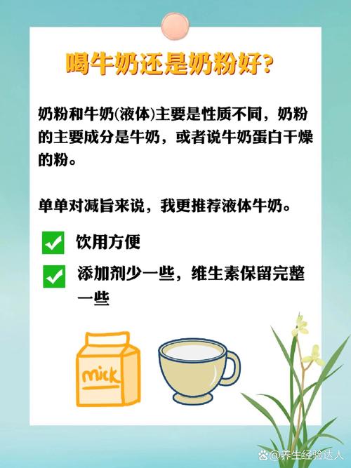 早齋可以喝牛奶嗎