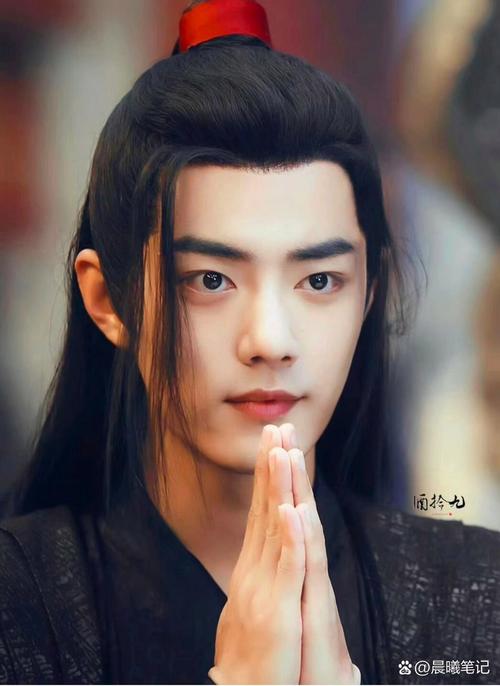 陳情令