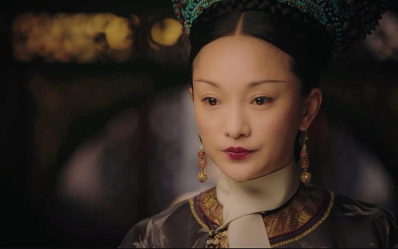 如懿傳哪裡有播