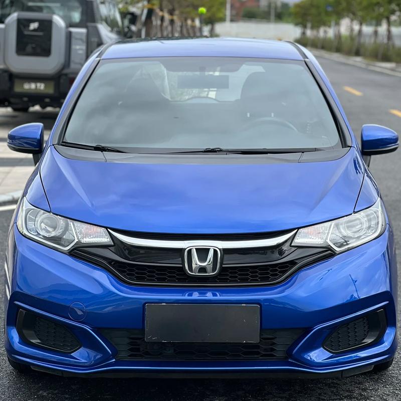 honda fit現在第幾代