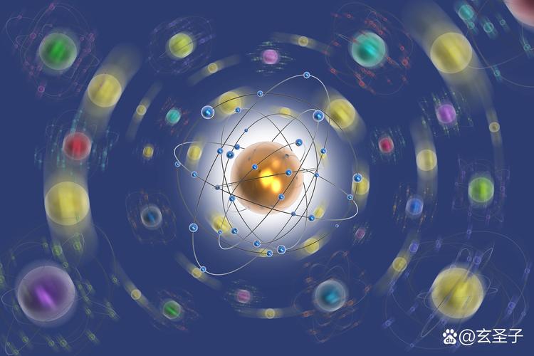 分子間有哪5個力連結