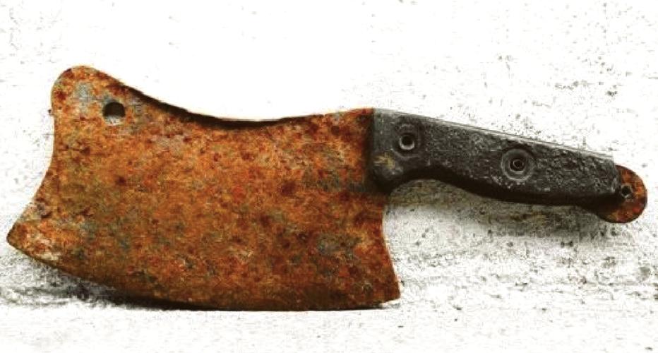 湯匙生鏽還能用嗎?深度解析餐具鏽蝕的健康風險、清潔妙招與預防訣竅 3 湯匙生鏽還能用嗎