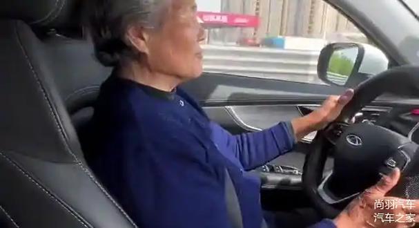 80歲還可以開車嗎