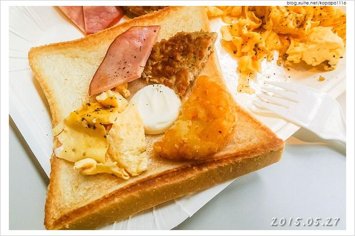 石安牧場茶碗蒸怎麼加熱