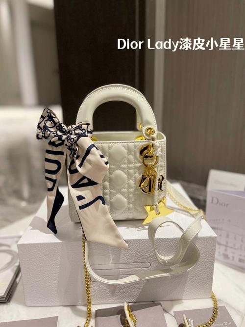 Dior算精品嗎?深度解析其品牌地位與價值 1 Dior算精品嗎