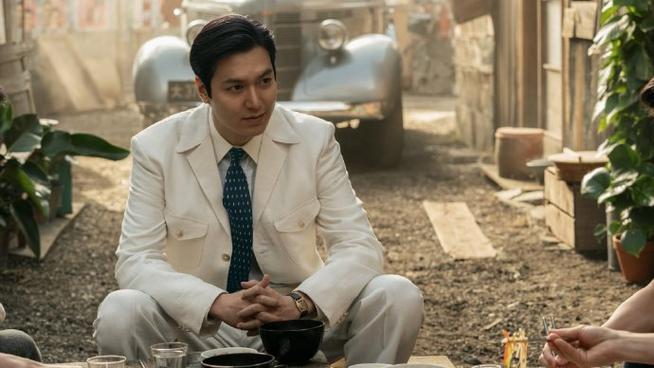 柏青哥總共幾季