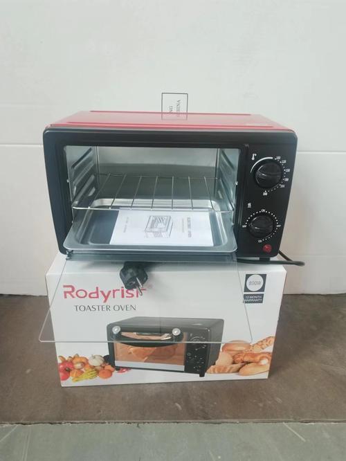 烤箱一台多少錢