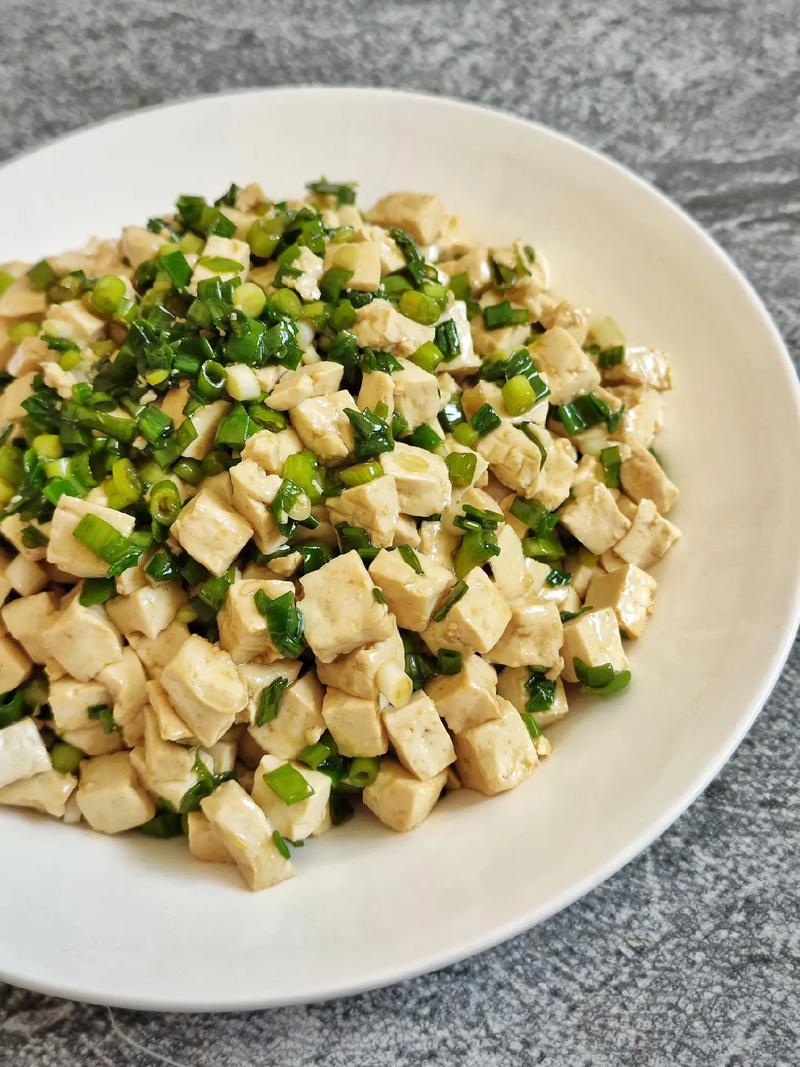 一天可以吃多少板豆腐