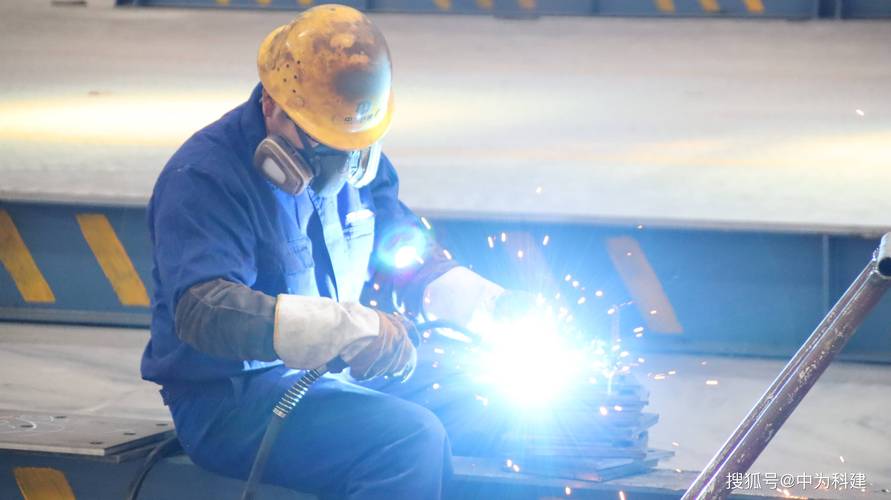 焊接可以做什麼工作?解鎖你的焊工職涯潛力與發展秘笈 3 焊接可以做什麼工作