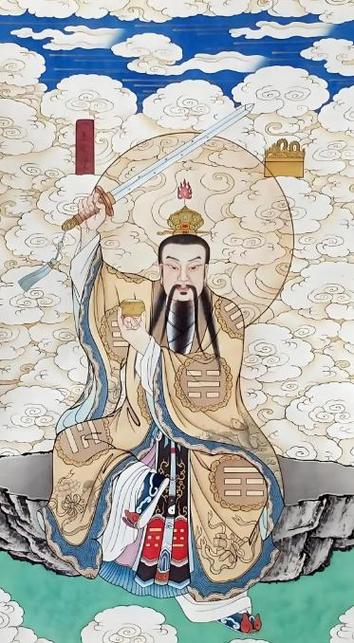 天師道是什麼