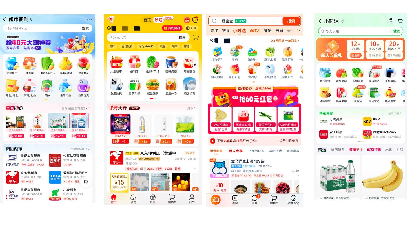 即時消費是什麼