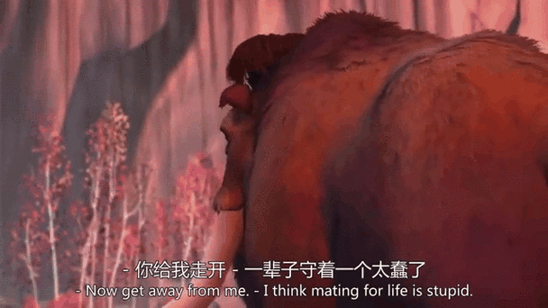 長毛象怎麼死的