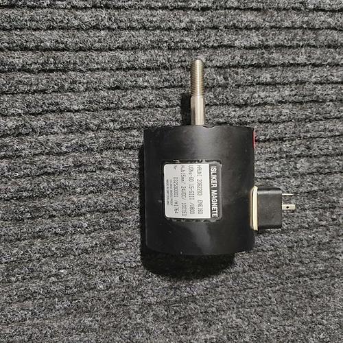 電磁鐵有分正負極嗎