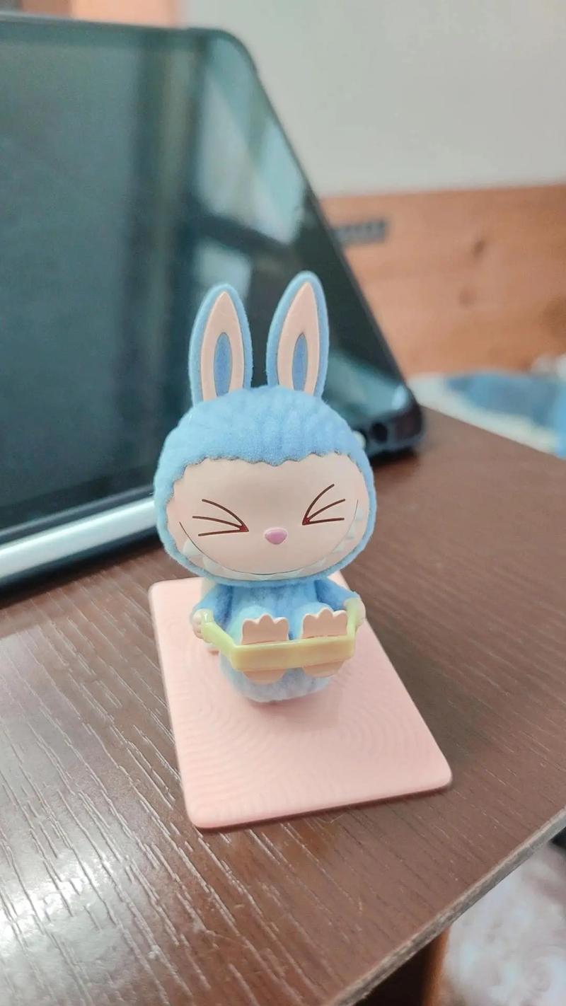 Labubu為什麼爆紅?深度剖析其潮流文化現象與成功關鍵 1 Labubu為什麼爆紅