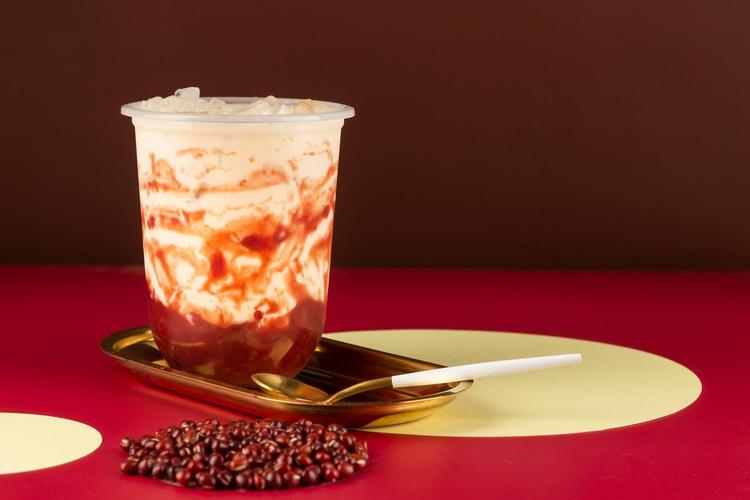 全家紅奶茶是什麼