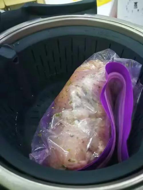 沒有舒肥機怎麼舒肥