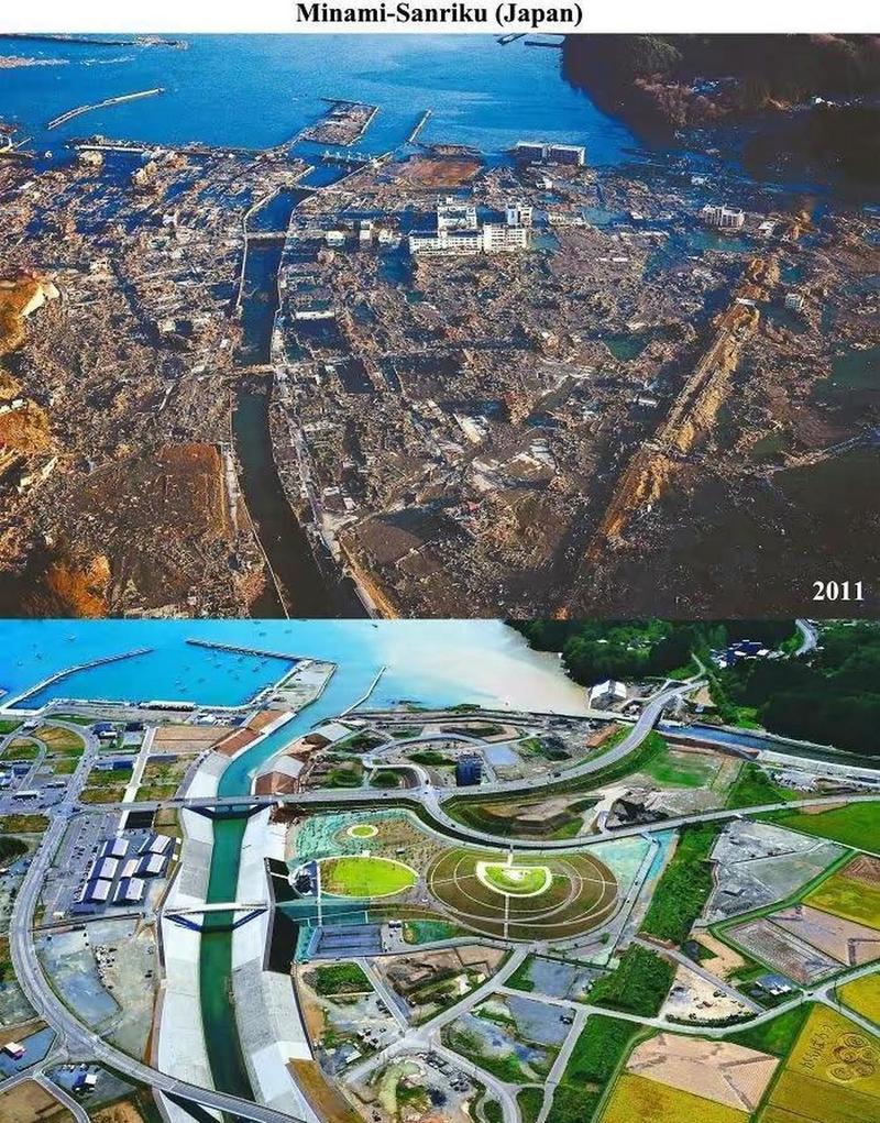 2011年發生了什麼?從日本強震到全球變革,關鍵事件深度解析 3 2011年發生了什麼