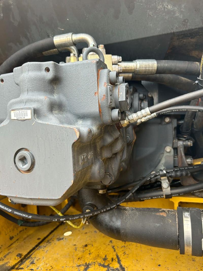 為什麼加壓馬達一直運轉