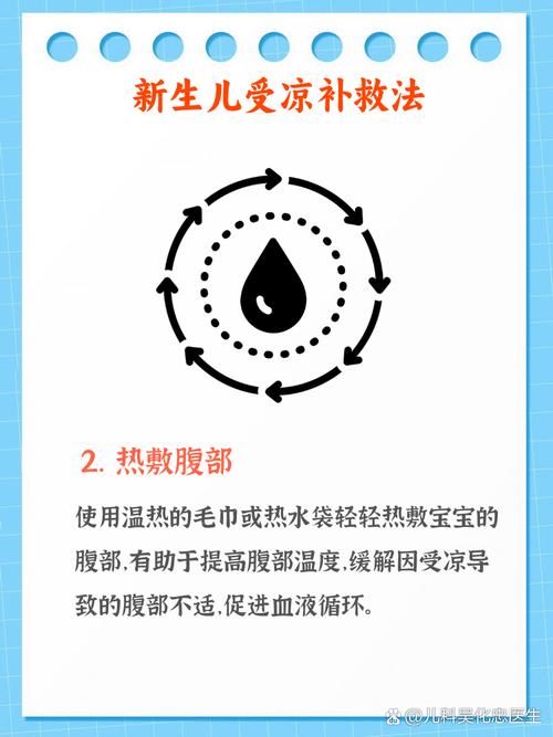 肚子不舒服可以熱敷嗎