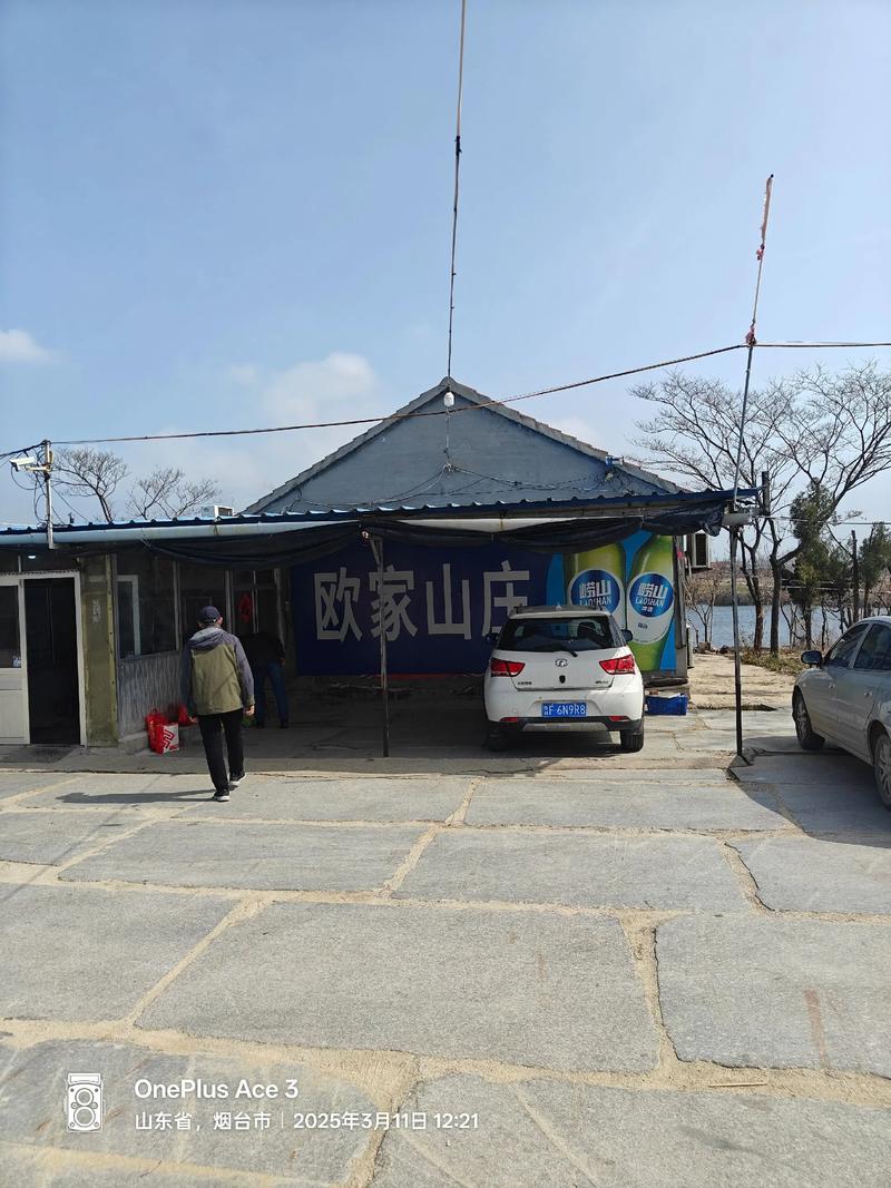 歐遊新莊:都會區中的異國風情探索,打造你的獨特生活美學 1 歐遊新莊