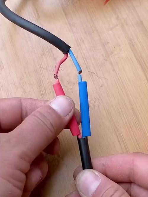 電線斷掉怎麼辦