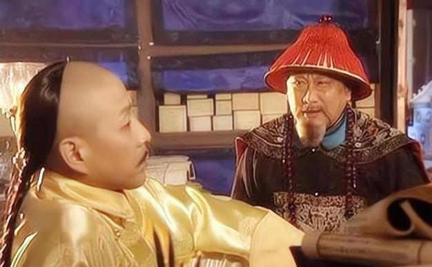 索額圖怎麼死的