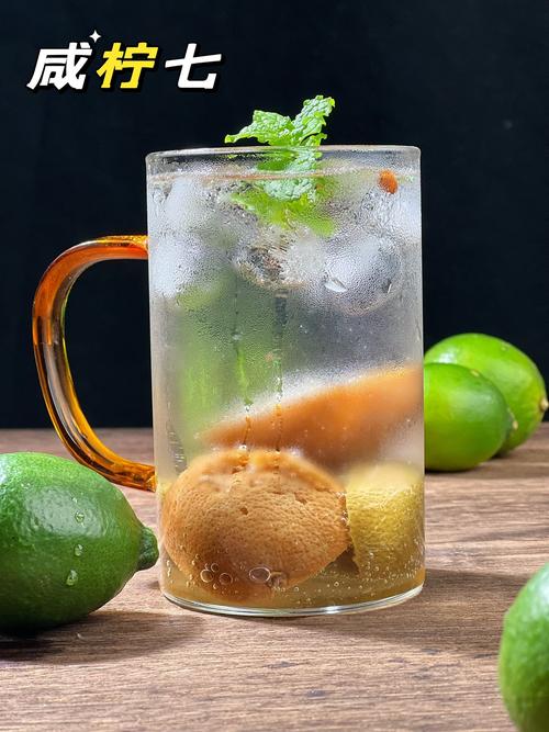 檸檬冰角 加多少水?完美比例調製指南與獨家風味秘訣 1 檸檬冰角 加多少水