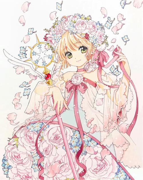 庫洛魔法使透明牌篇 完結了嗎