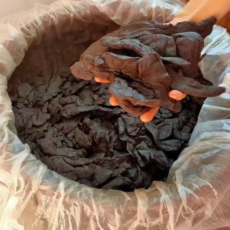 老菜脯怎麼製作