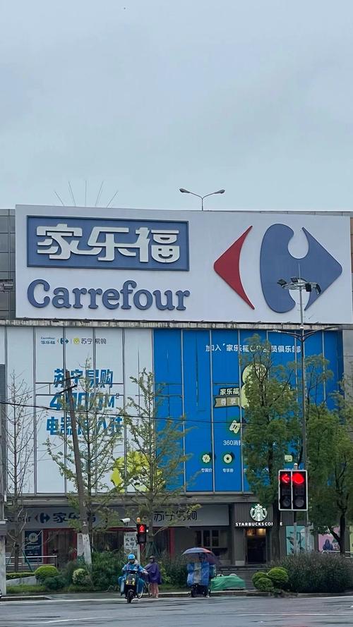 家樂福有賣排球嗎