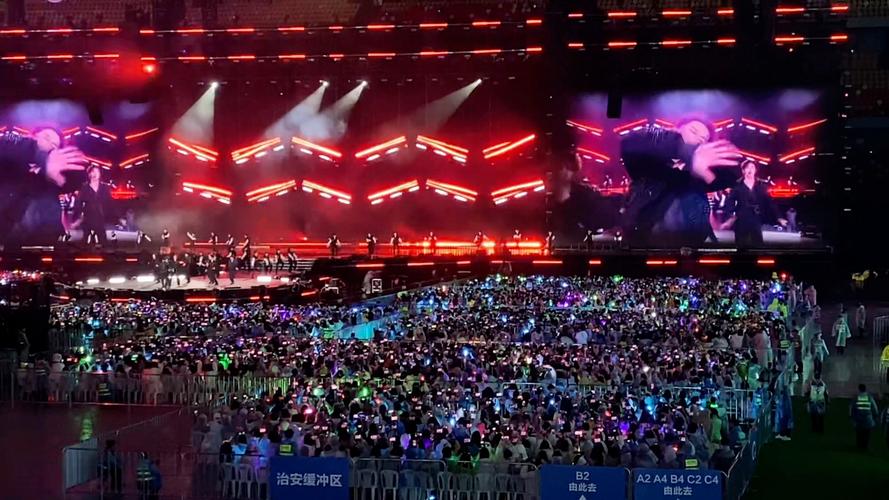 演唱會算音樂會嗎