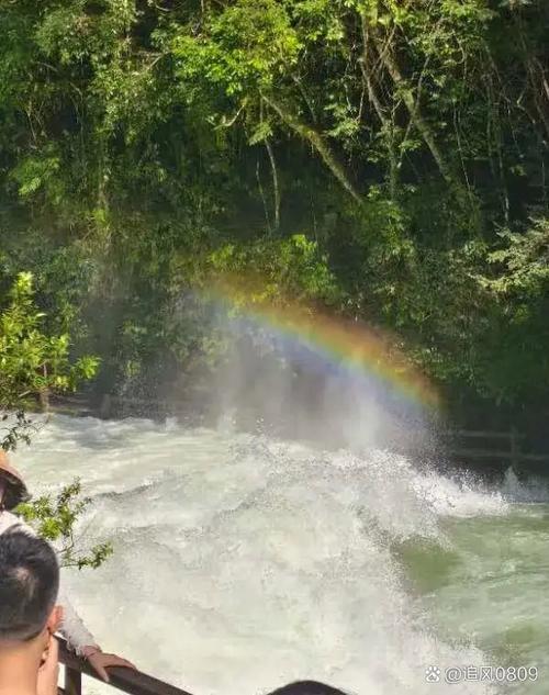 雙流瀑布可以玩水嗎